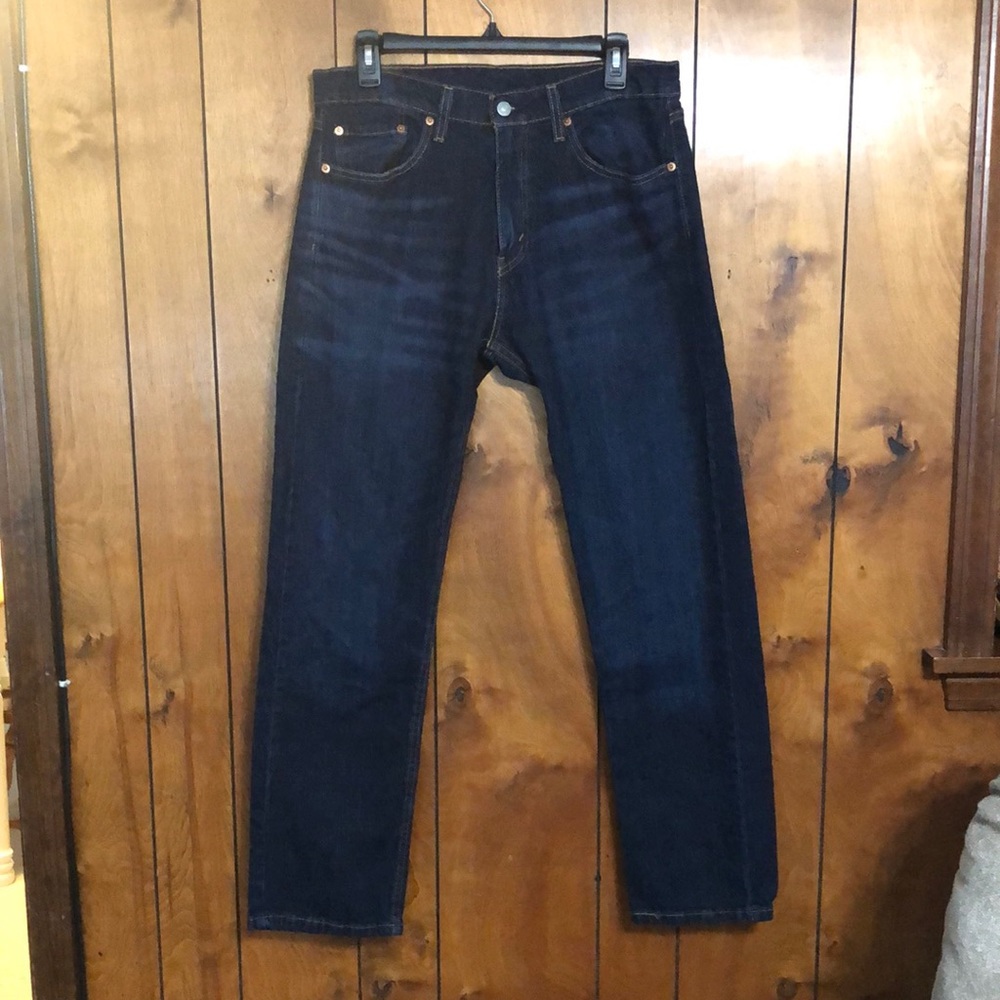 Levi 505 Jeans 32 X 30